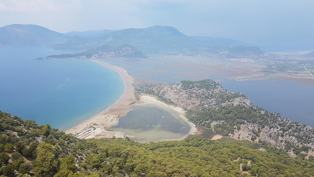 Princess Of Oezalp Dalyan Eksteriør billede