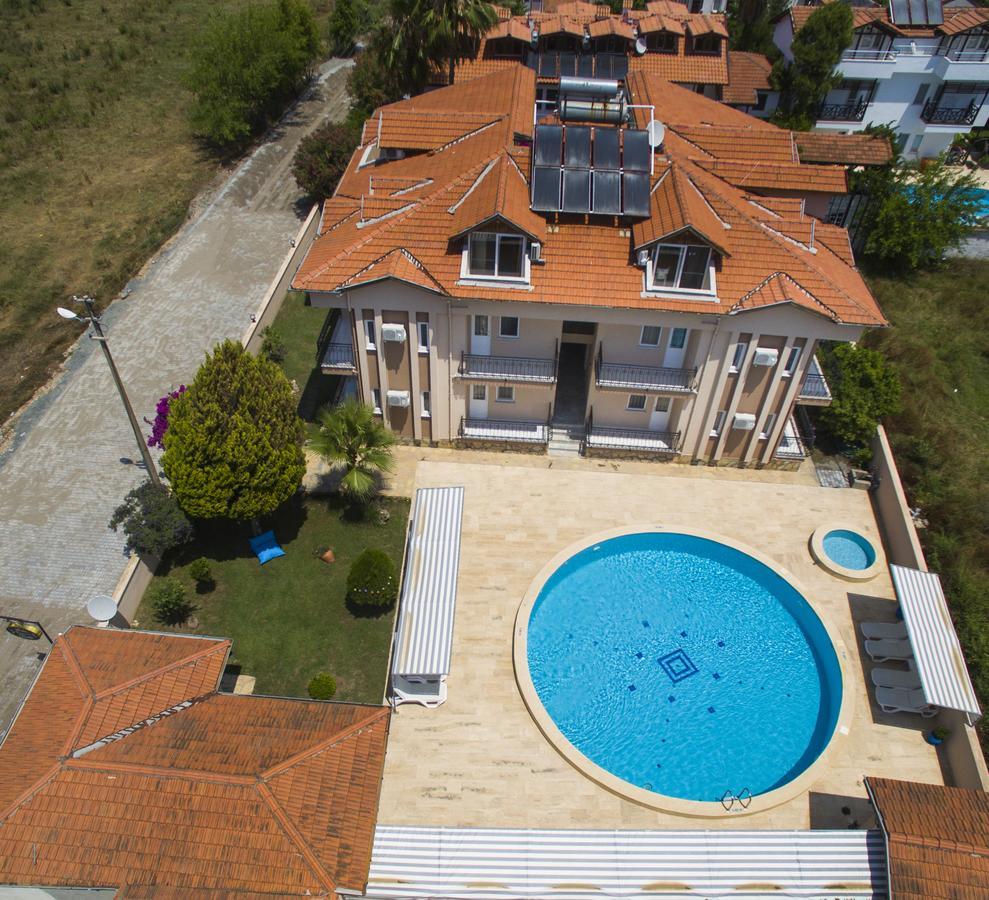 Princess Of Oezalp Dalyan Eksteriør billede